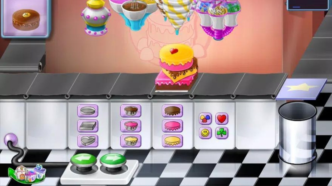 Purble Place Screnshot 3