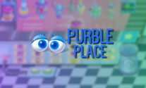 Experience the Gameplay Dynamics in Purble Place APK