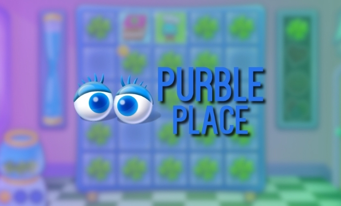 Embark on a Delightful Journey in Purble Place on Your Laptop